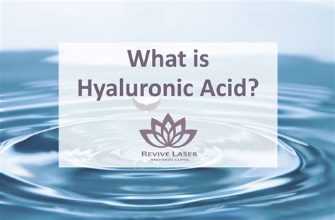 hyalurnic acid